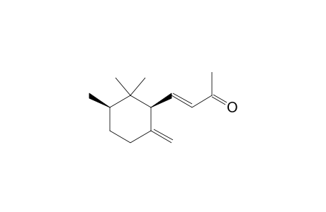 CIS-GAMMA-IRONE