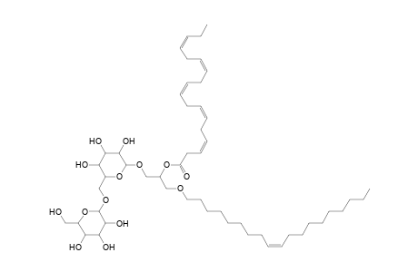 DGDG O-19:1_18:5