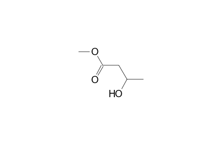 (S)-(+)-3-hydroxybutyric acid, methyl ester