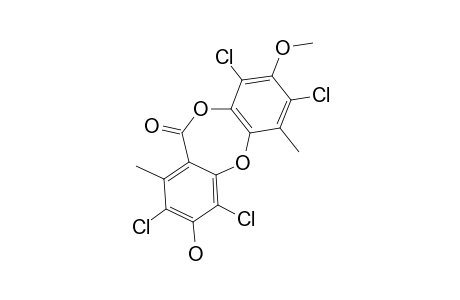 DIPLOICIN