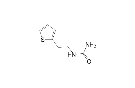 Urea, N-[2-(2-thienyl)ethyl]-