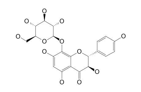 CALLUNIN;DIHYDROHERBACETIN-8-GLUCOSIDE