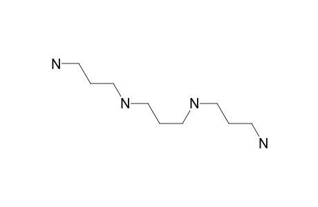 N,N'-bis(3-aminopropyl)-1,3-propanediamine