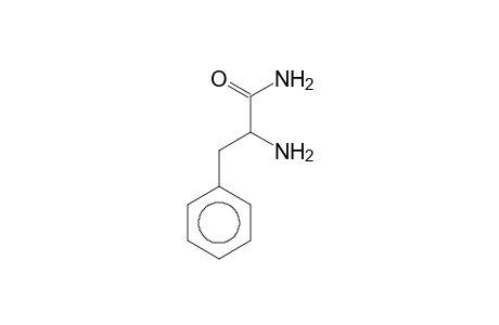 L-alpha-aminohydrocinnamamide