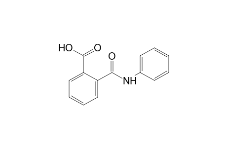 Phthalanilic acid