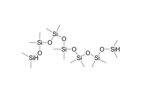 Heptasiloxane, 1,1,3,3,5,5,7,7,9,9,11,11,13,13-tetradecamethyl-