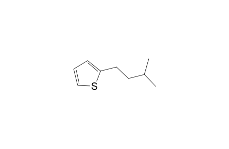 Thiophene, 2-(3-methylbutyl)-