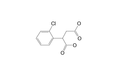 o-Chlorophenylsuccinic acid