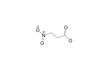 3-Nitropropionic acid