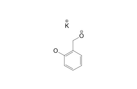 2-HYDROXYMETHYL-PHENOL-POTASSIUM-SALT