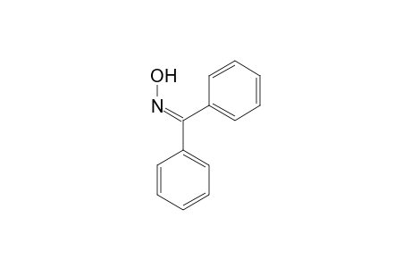 Benzophenone oxime