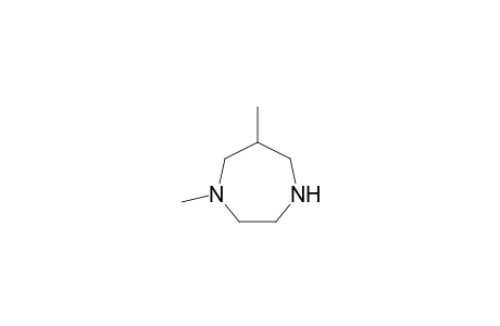 1,6-Dimethyl-1,4-diazepane