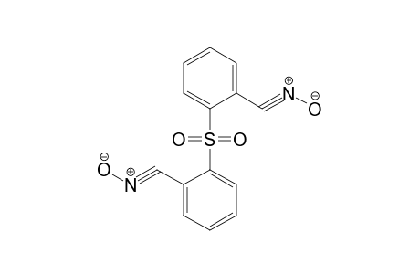 Sulfonyl, bis(2-nitriloxidophenyl)-