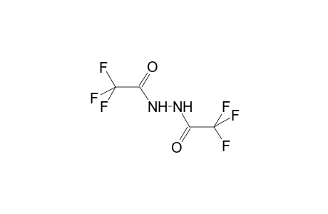 N,N'-Bis(trifluoroacetyl)-hydrazine