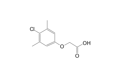 2-(4-CHLORO-3,5-DIMETHYLPHENOXY)-ACETIC-ACID