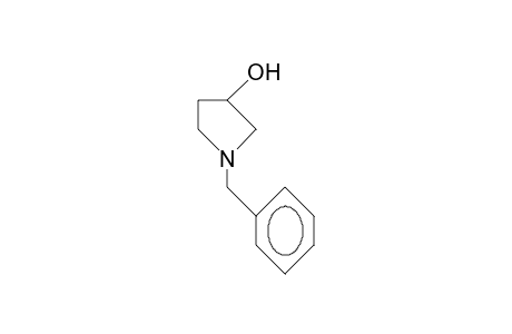 (R)-1-benzyl-3-pyrrolidinol