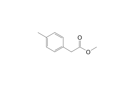 2-(4-Methylphenyl)acetic acid methyl ester
