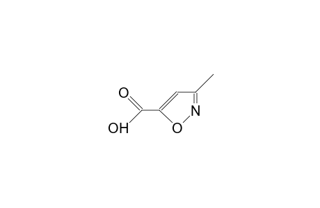 3-METHYL-5-CARBOXYISOXAZOLE