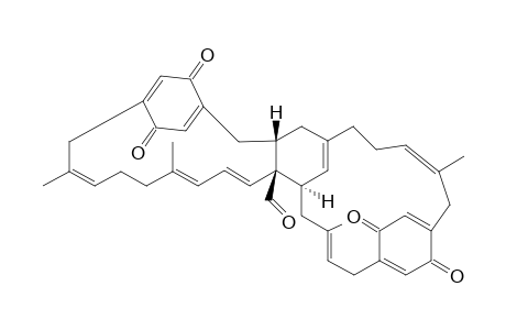 Longithorone H