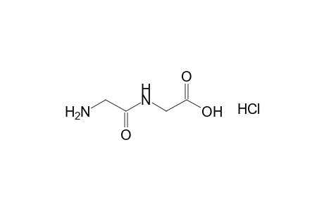 Glycyl-glycine hydrochloride