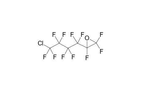 6-CHLORO-1,2-EPOXYPERFLUOROHEXANE
