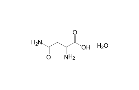 DL-Asparagine, monohydrate