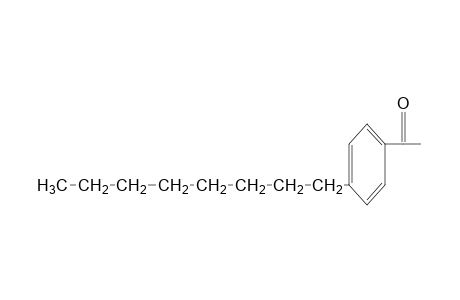 4'-octylacetophenone