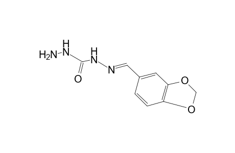 1-piperonylidenecarbohydrazide