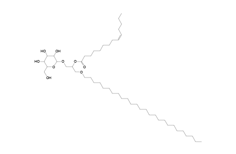 MGDG O-26:0_14:1