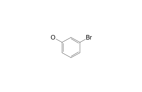 m-bromophenol