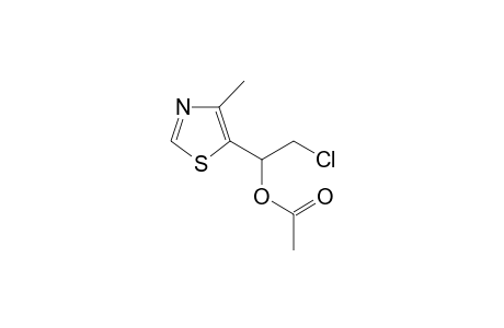 Clomethiazole-M (1-OH) AC