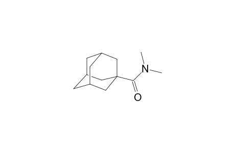 N,N-dimethyl-1-adamantanecarboxamide
