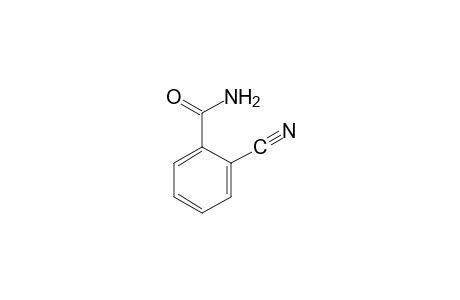 2-Cyanobenzamide