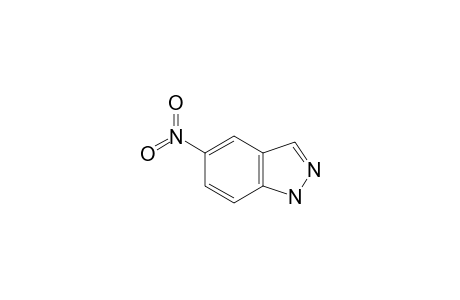 5-nitro-1H-indazole