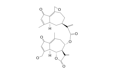 AGLYCON_OF_PICRIOSIDE_A