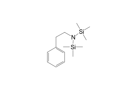 Phenethylamine 2TMS