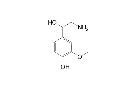 Normetanephrine