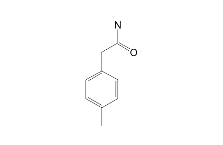 2-p-tolylacetamide