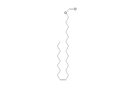 (Z)-14-Tricosenyl formate