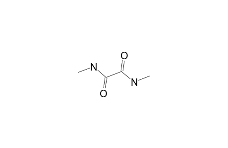 N,N'-dimethyloxamide