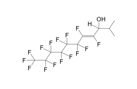 1-ISOPROPYL-(E)-PERFLUORONON-2-EN-1-OL