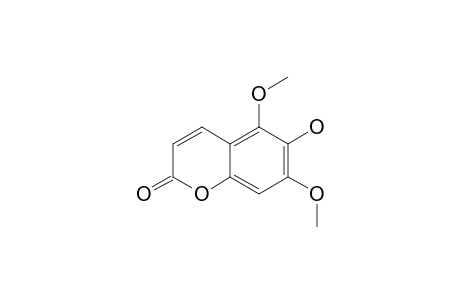 FRAXINOL