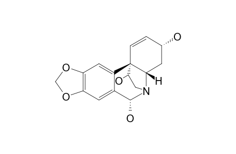 YEMENINE-B;6-ALPHA-OH-FORM