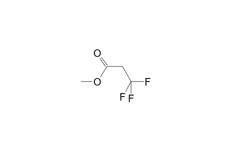 METHYL 3,3,3-TRIFLUOROPROPANOATE