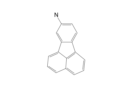 8-FLUORANTHENAMINE