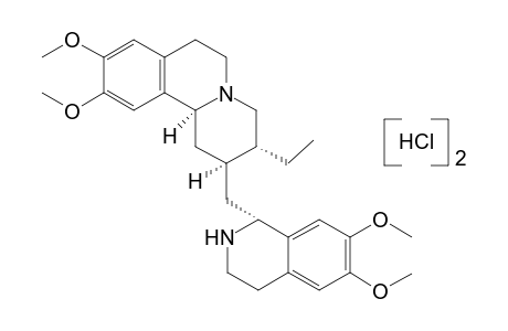 Emetine dihydrochloride