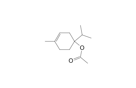 Terpinen-4-ol acetate