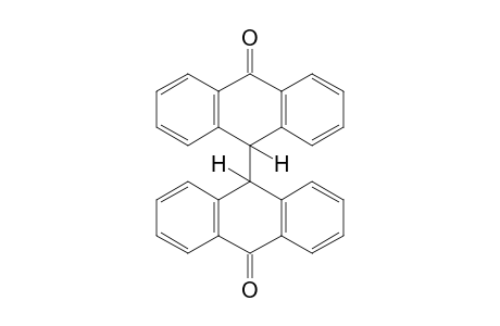 [9,9'-bianthracene]-10,10' (9H,9'H)-dione