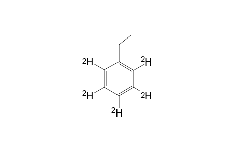 ETHYLBENZENE-DEUTERATED