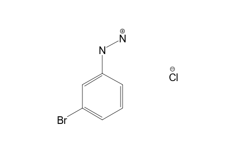 3-Bromophenylhydrazine hydrochloride